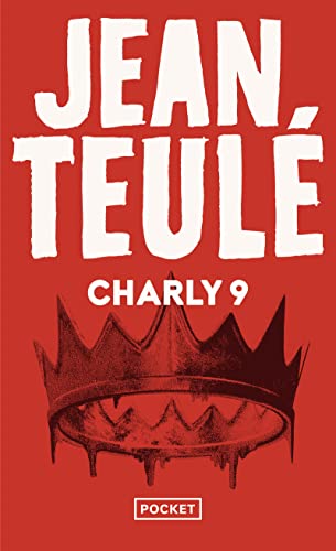 Charly 9: Roman