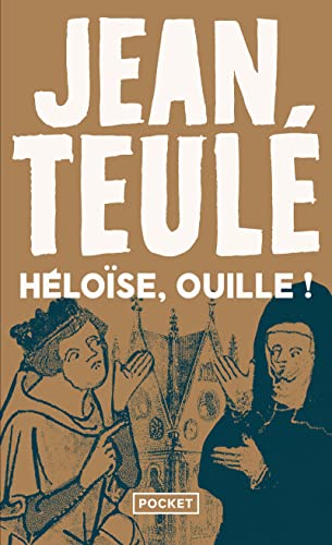 Héloïse, ouille !: Roman