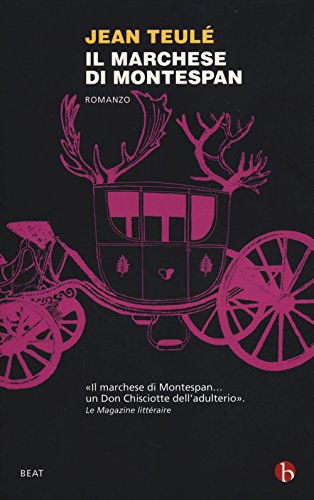 Il marchese di Montespan (BEAT) von BEAT