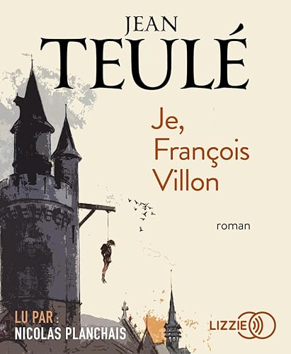 Je, François Villon