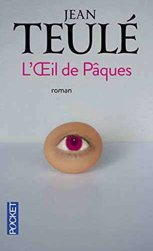 L'oeil de Pâques von Pocket