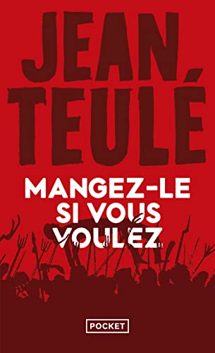 Mangez-Le Si Vous Voulez von Pocket