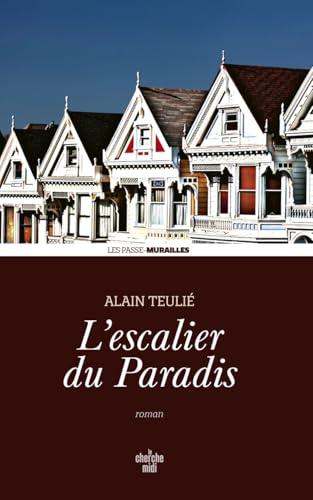 L'Escalier du Paradis von CHERCHE MIDI