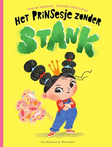 Het prinsesje zonder stank (De ridder zonder billen, 3) von Spectrum
