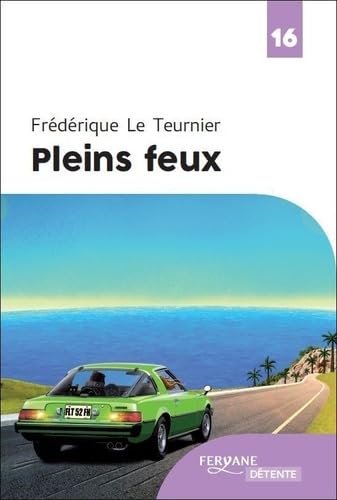 PLEINS FEUX von FERYANE