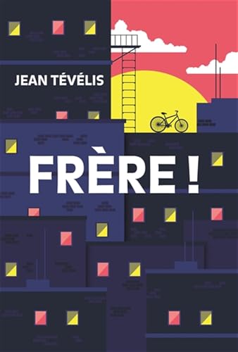 Frère ! von MAGNARD