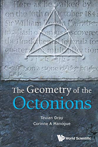 GEOMETRY OF THE OCTONIONS, THE