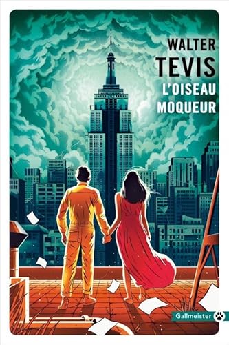 L'oiseau moqueur