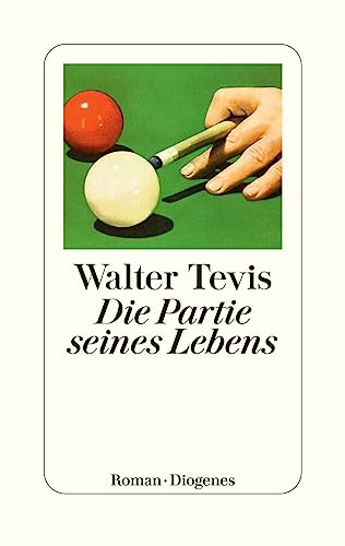 Die Partie seines Lebens von Diogenes Verlag AG