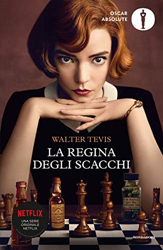 La regina degli scacchi (Oscar absolute)