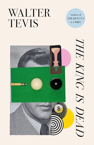 The King Is Dead (W&N Essentials)