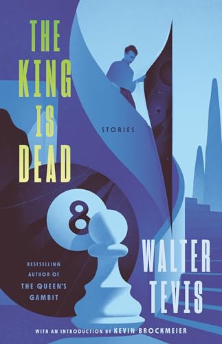 The King Is Dead: Stories