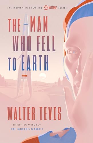 The Man Who Fell to Earth von Vintage