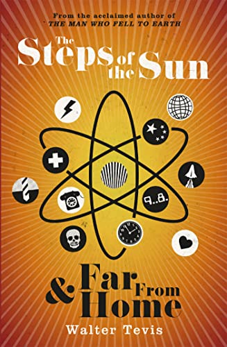The Steps of the Sun and Far From Home: An Omnibus von Gollancz