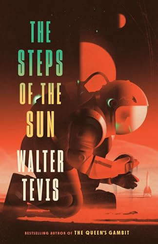 The Steps of the Sun von Vintage