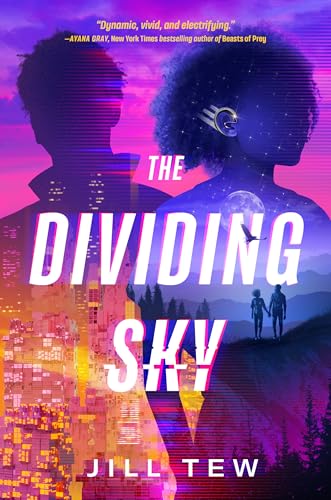 The Dividing Sky (Joy Revolution) von Joy Revolution