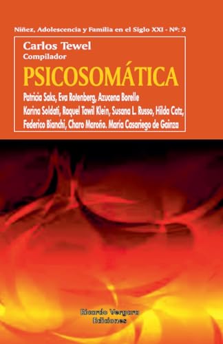 Psicosomática von Ariel Publisher