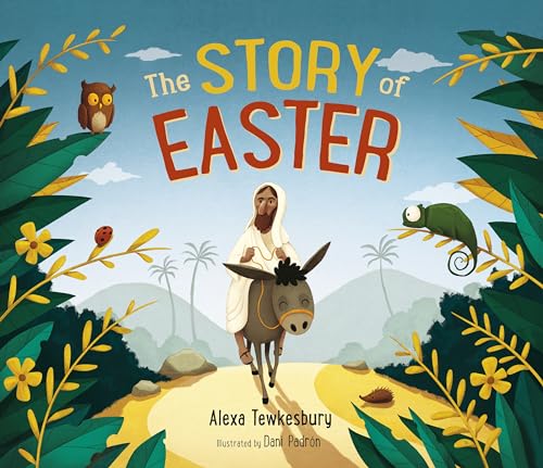 The Story of Easter von SPCK Publishing