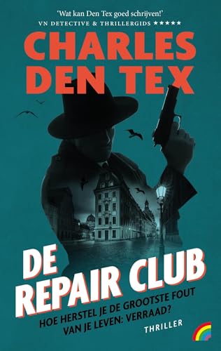 De Repair Club von Rainbow