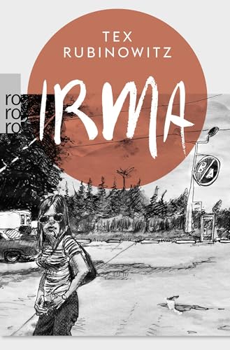 Irma von Rowohlt Taschenbuch