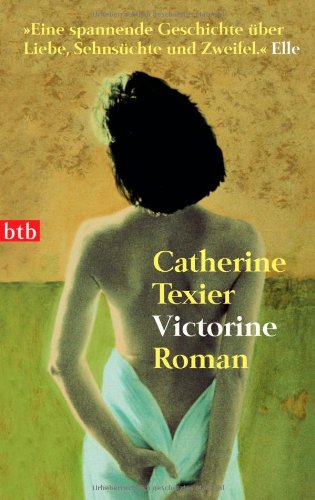 Victorine: Roman