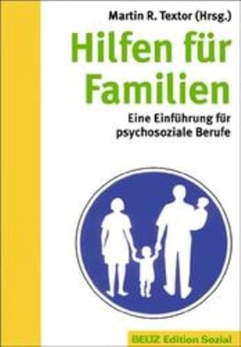 Hilfen für Familien