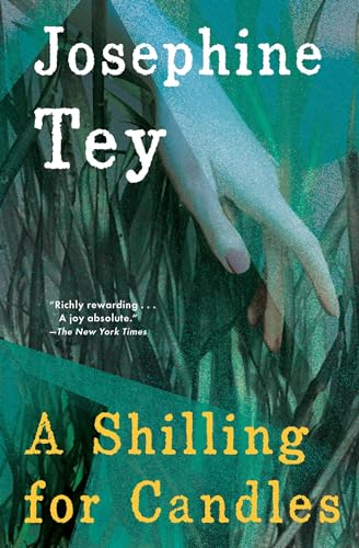 A Shilling for Candles von Touchstone