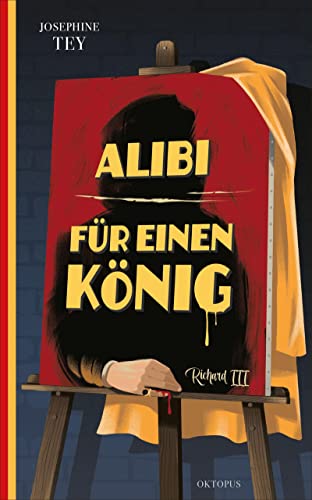 Alibi für einen König Alibi für einen König