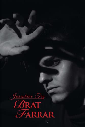 Brat Farrar (Wisehouse Classics Edition) (Josephine Tey, Band 8)