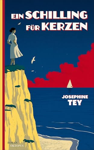 Ein Schilling für Kerzen (Ein Fall für Alan Grant)