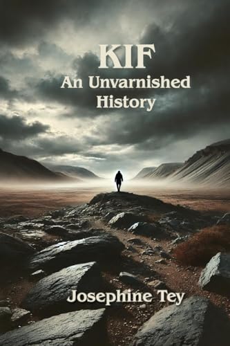 Kif: An Unvarnished History Kif: An Unvarnished History von Blurb