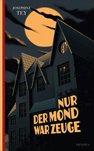 Nur der Mond war Zeuge Nur der Mond war Zeuge