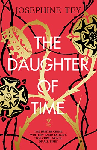 The Daughter of Time von Pushkin Press