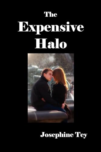The Expensive Halo The Expensive Halo