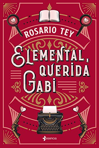 Elemental, querida Gabi (Romántica Contemporánea) von Esencia