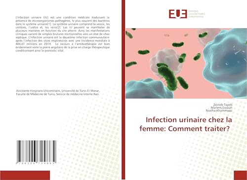 Infection urinaire chez la femme: Comment traiter?: DE