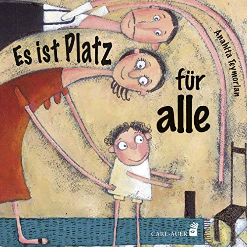 Es ist Platz für alle