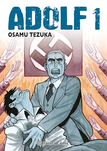 Adolf nº 01/05 (català) (Manga: Biblioteca Tezuka, Band 1) von Planeta Cómic