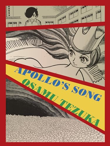 Apollo's Song: New Omnibus Edition