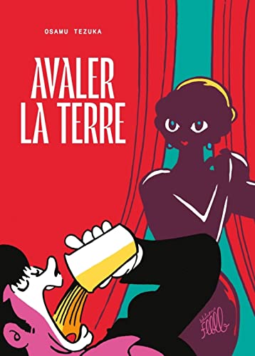 Avaler la terre von FLBLB