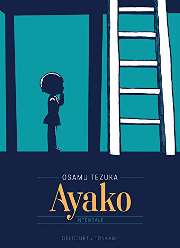 Ayako - Édition prestige Ayako - Édition prestige
