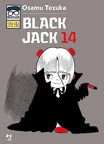 Black Jack (Vol. 14)