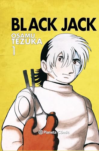 Black Jack 1-8 (Manga: Biblioteca Tezuka, Band 1)