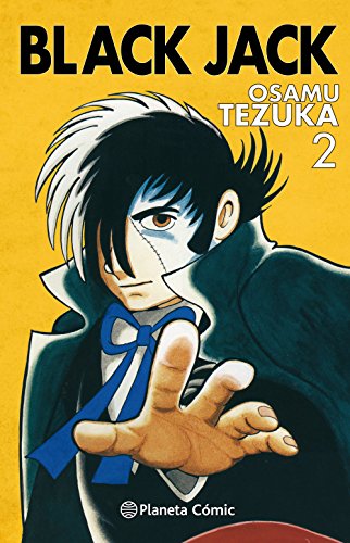 Black Jack 2 (Manga: Biblioteca Tezuka, Band 2) von Planeta Cómic