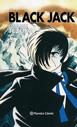 Black Jack nº 05/08 (Manga: Biblioteca Tezuka, Band 5) von Planeta Cómic