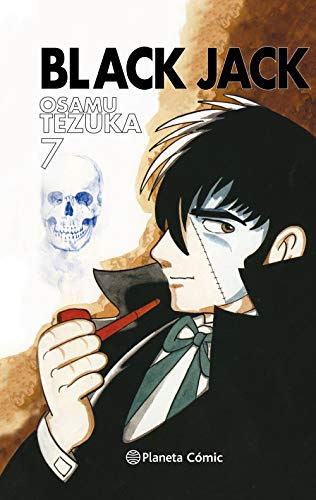 Black Jack nº 07/08 (Manga: Biblioteca Tezuka, Band 7)