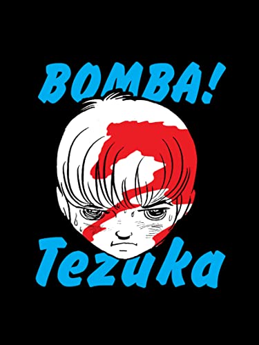 Bomba! von Vertical Comics