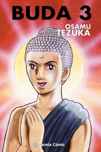 Buda nº 03/05 (Manga: Biblioteca Tezuka, Band 3) von Planeta Cómic