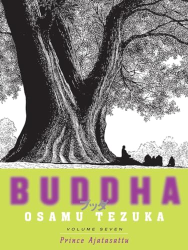 Buddha 7: Prince Ajatasattu