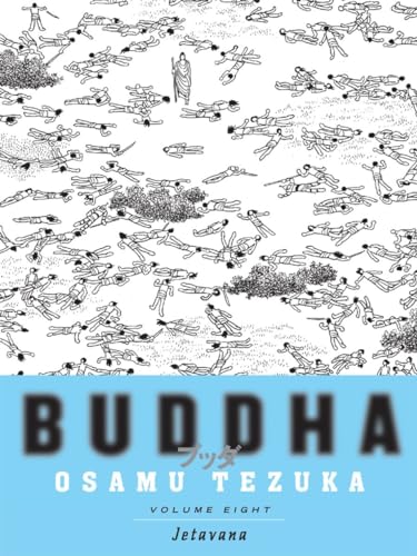 Buddha 8: Jetavana Buddha 8: Jetavana von Vertical